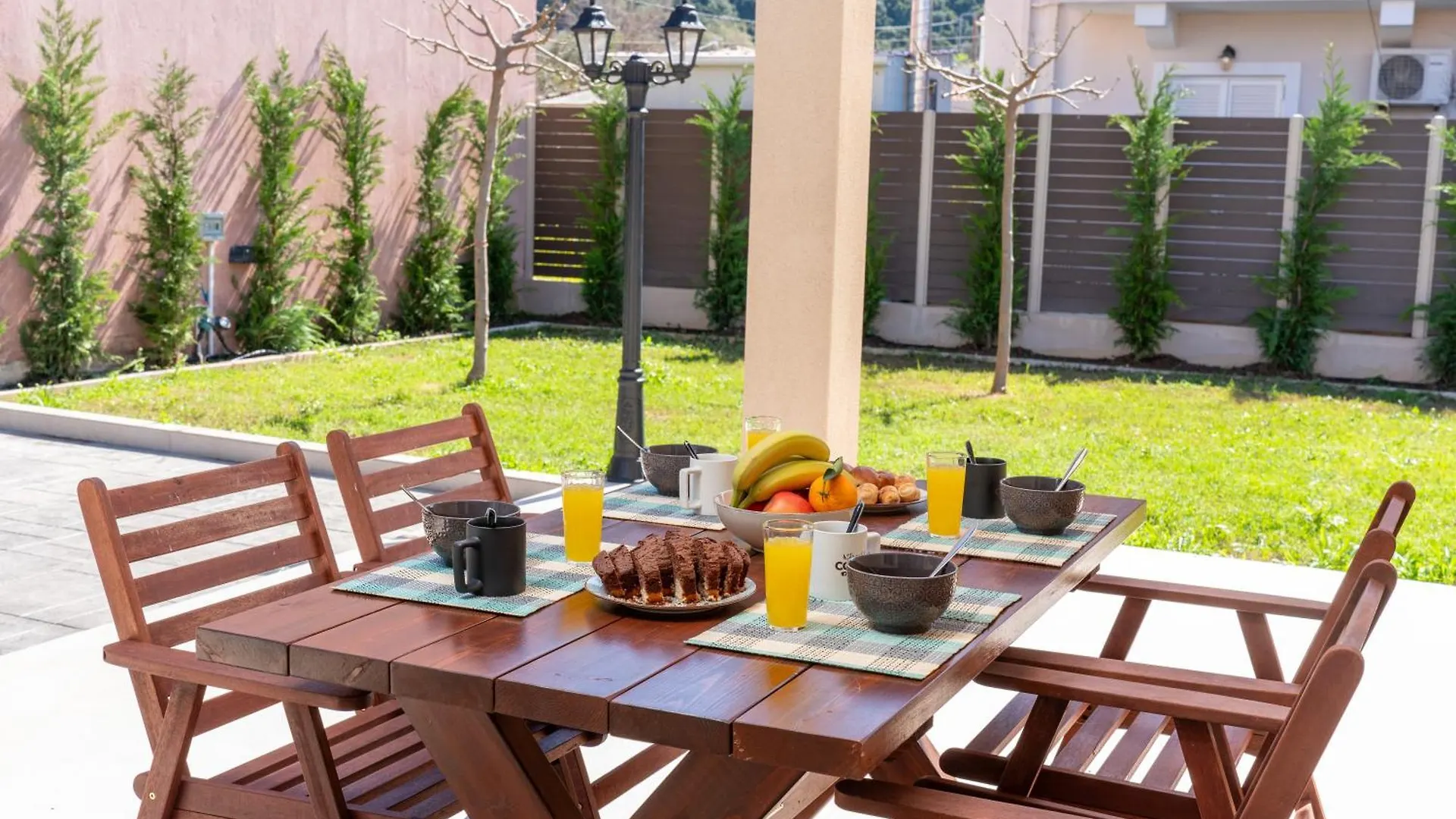 Tatil Evi Ariadne'S House Sami
