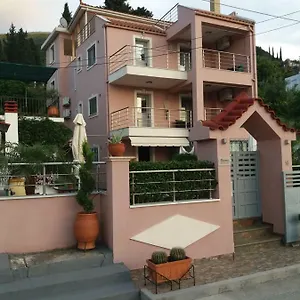 Διαμέρισμα Themis, Σάμη