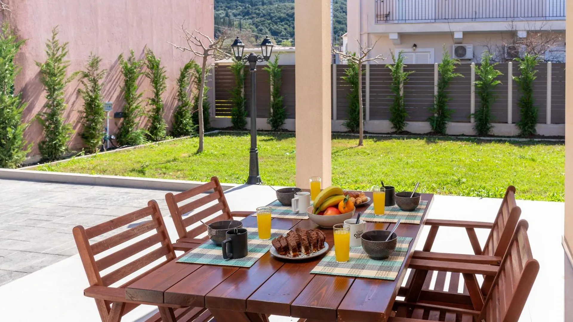 Ariadne'S House Sami  0*, Sami (Kefalonia) Greece